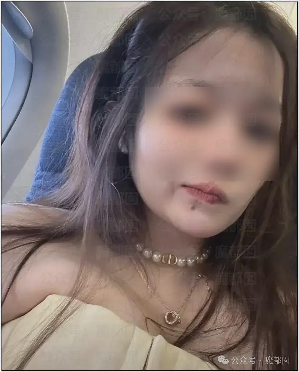 中日友好医院医生出轨意外曝光特权网络!美艳董小姐私料被扒!多家官媒发文质疑经历,胡锡进也开炮了(组图) - 5