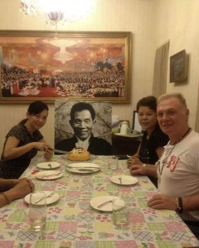 身世惊人，葬礼上掀桌！“香港最不好惹的女人”翁静晶人生传奇（组图） - 155