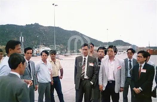 身世惊人，葬礼上掀桌！“香港最不好惹的女人”翁静晶人生传奇（组图） - 40