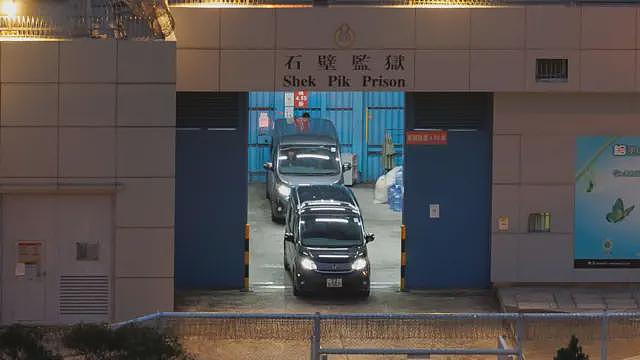 香港“47人案”首四名民主派人士刑满释放,国安法下“终身”禁参政(组图) - 1