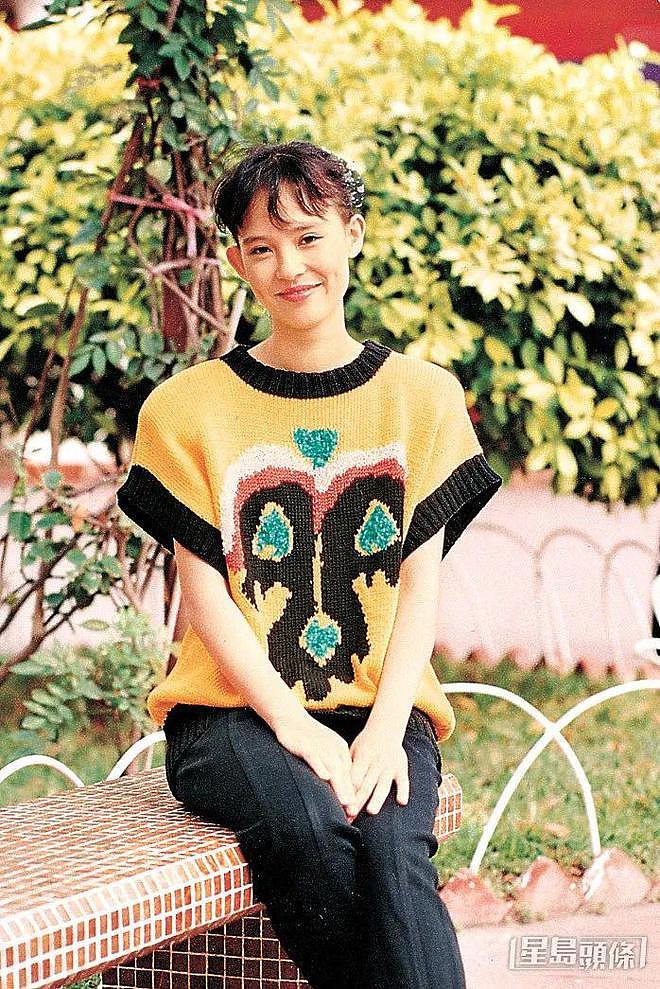 身世惊人，葬礼上掀桌！“香港最不好惹的女人”翁静晶人生传奇（组图） - 84