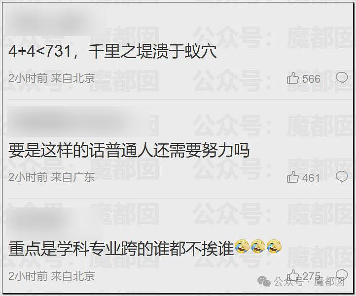 中日友好医院医生出轨意外曝光特权网络!美艳董小姐私料被扒!多家官媒发文质疑经历,胡锡进也开炮了(组图) - 12