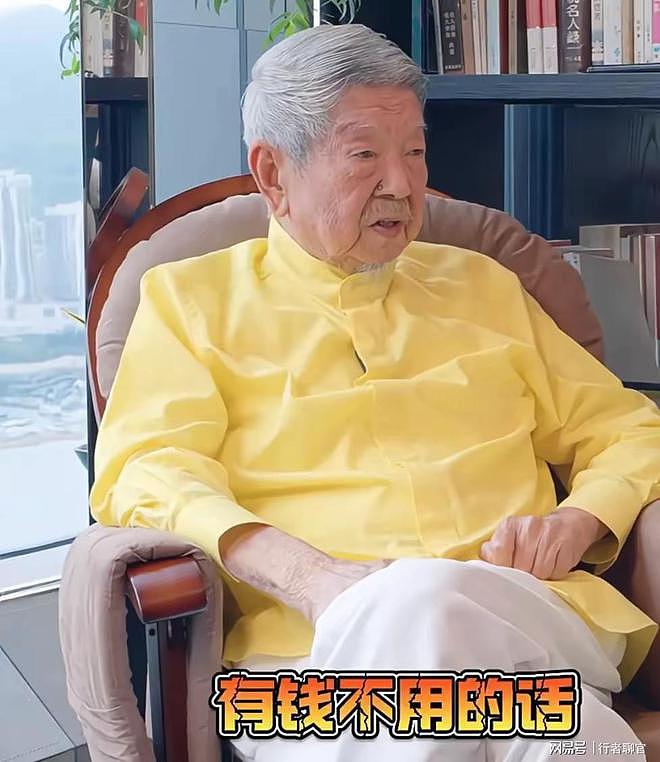 83岁蔡澜被证实送进ICU，已一个月未露面，秘书回应病情（组图） - 7