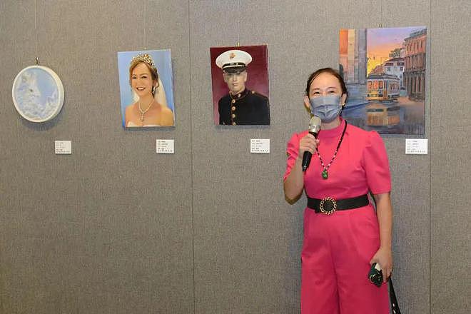 身世惊人，葬礼上掀桌！“香港最不好惹的女人”翁静晶人生传奇（组图） - 226
