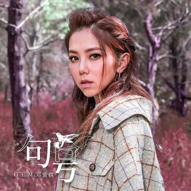 邓紫棋的深情,只值1个亿(组图) - 23