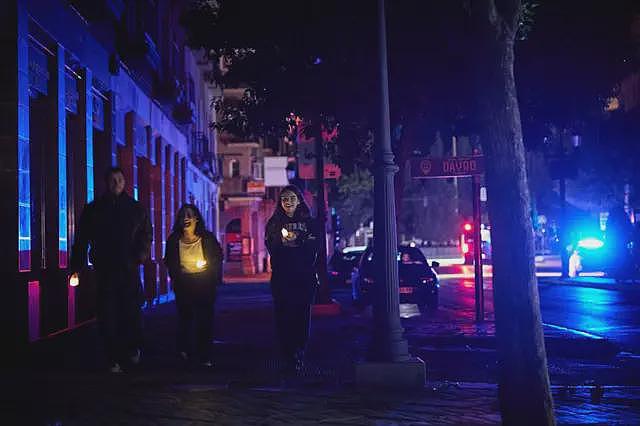 西班牙大停电：暂排除网络攻击，还有其他什么原因导致停电（组图） - 2