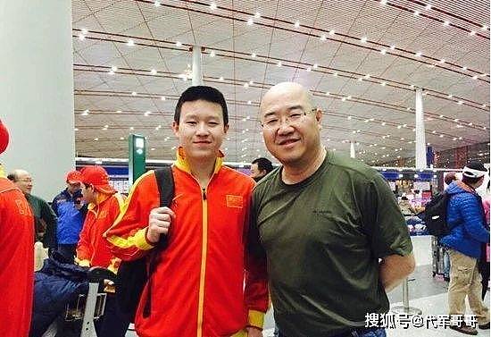 宋丹丹儿媳王博谷回怼英达小儿子，网友直呼霸气（组图） - 7