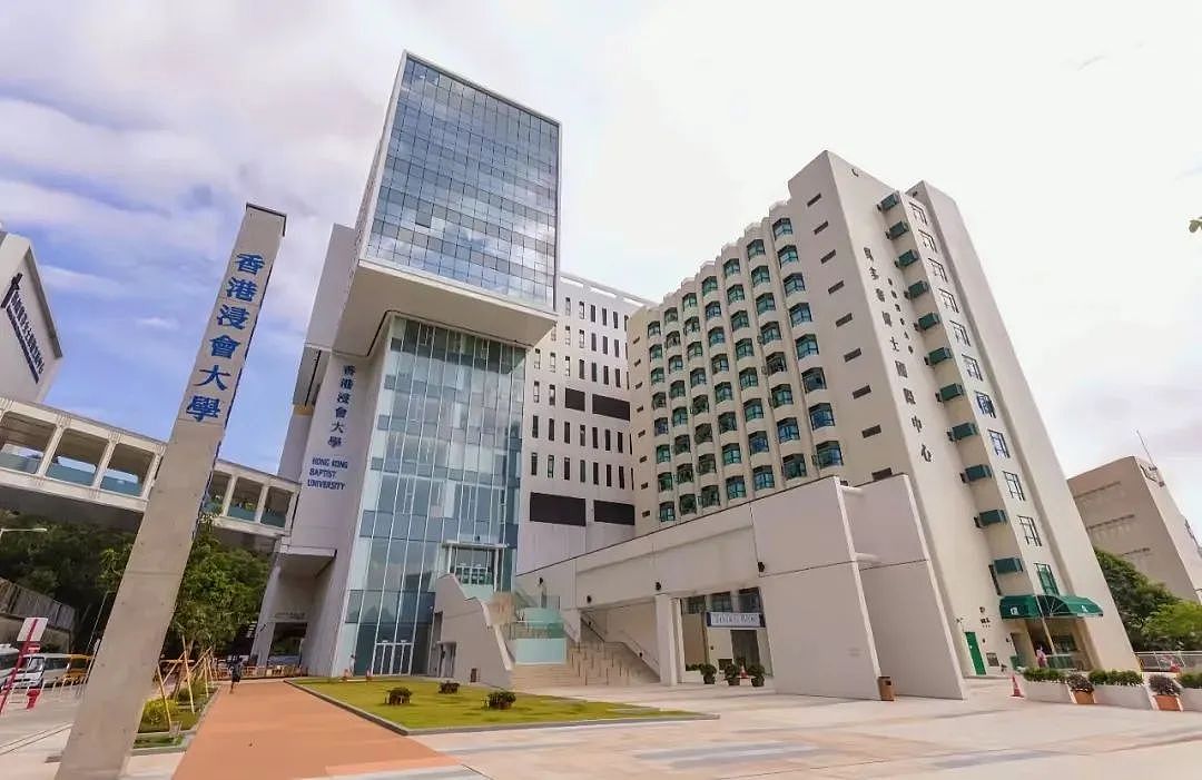 被迫离开美国的中国留学生，正扎堆香港“避难”…（组图） - 13