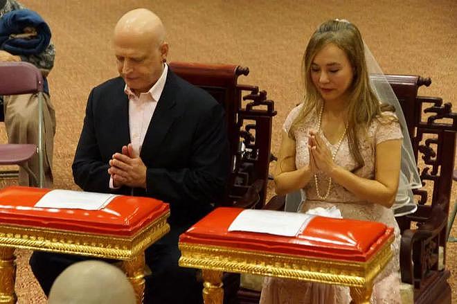 身世惊人，葬礼上掀桌！“香港最不好惹的女人”翁静晶人生传奇（组图） - 178