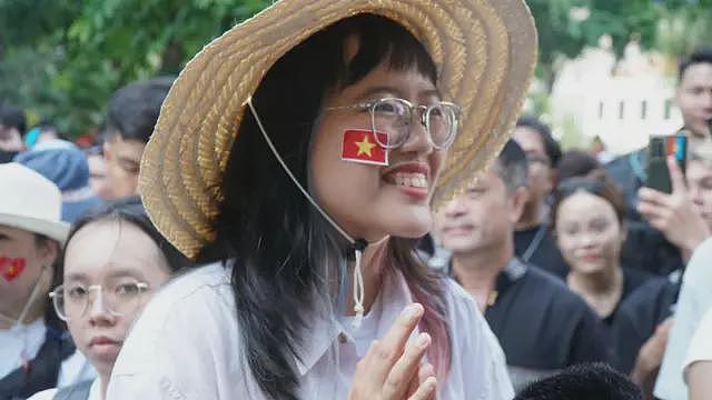 越战结束50周年后,越南面临美国的关税新威胁(组图) - 1