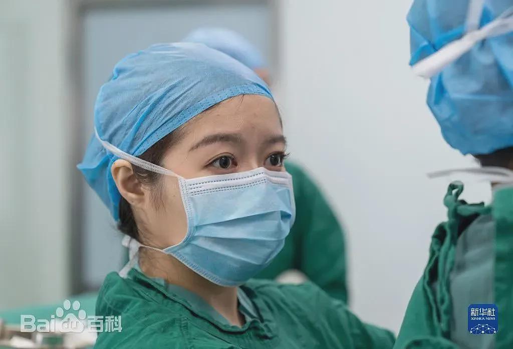 协和王辰院士为董小姐开了特权通道?(组图) - 2
