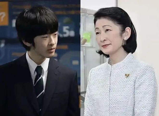 中国留学生偷拍太子24小时曝最真实照片,日媒高呼动摇日本王室根基(组图) - 13