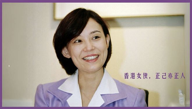 身世惊人，葬礼上掀桌！“香港最不好惹的女人”翁静晶人生传奇（组图） - 1