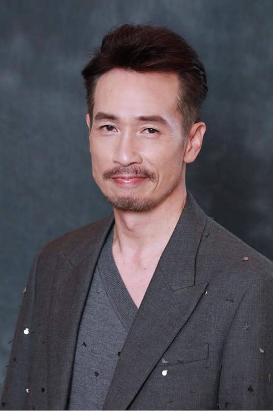 TVB“最贵视帝”计划在内地买房置业(组图) - 4