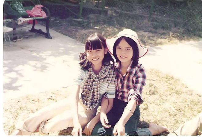 身世惊人，葬礼上掀桌！“香港最不好惹的女人”翁静晶人生传奇（组图） - 61