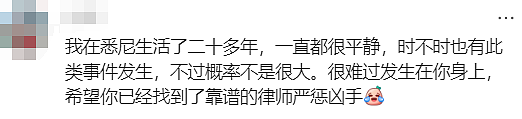 中国父女来悉尼旅游，却遭遇“噩梦开局”…华人热议！（组图） - 17