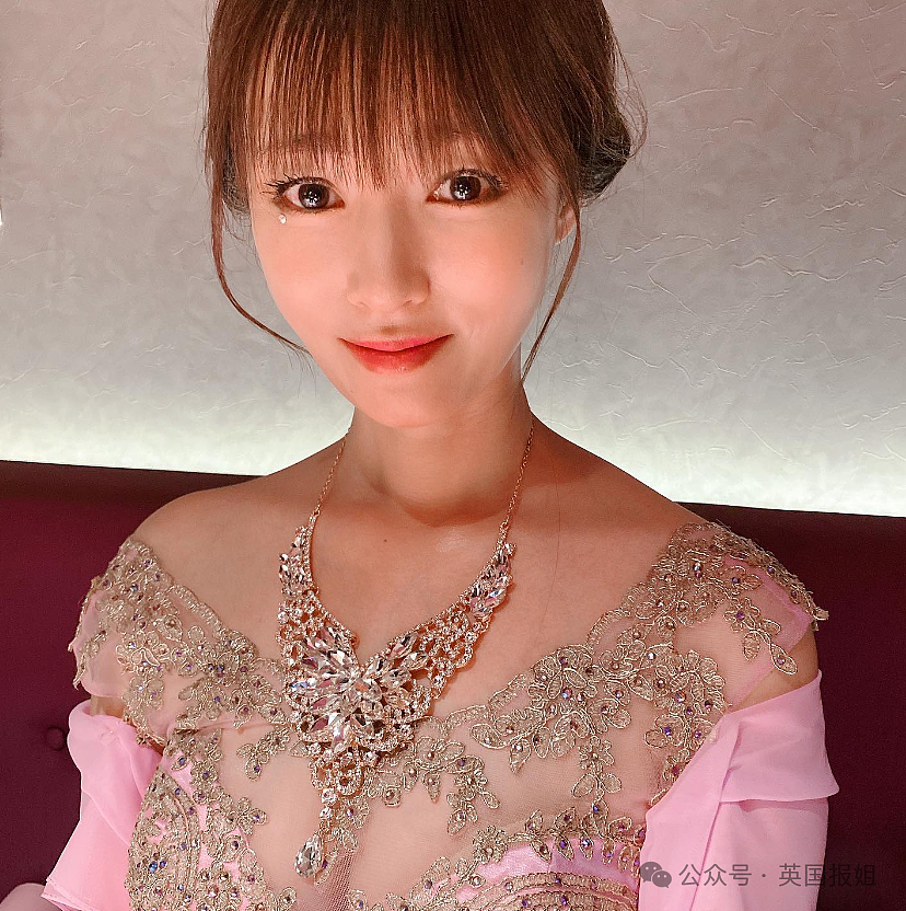 日本顶流性感女神为丑男新欢抛弃亿万富翁丑未婚夫，被抓包后暴瘦脱相？网友：姐眼神真不好啊…（组图） - 30