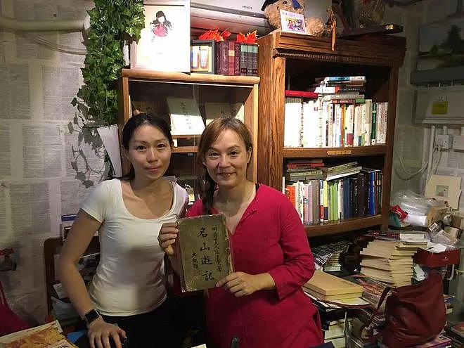 身世惊人，葬礼上掀桌！“香港最不好惹的女人”翁静晶人生传奇（组图） - 154