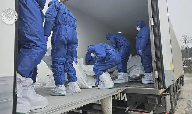 27岁乌克兰女记者遗体被发现，已木乃伊化且残缺，生前体重仅60斤（组图） - 2