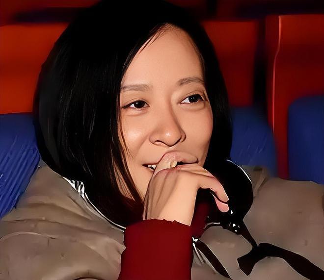 孙怡选对了！捧红半个娱乐圈，陈道明尊她姐，儿子扶不起“阿斗”（组图） - 9