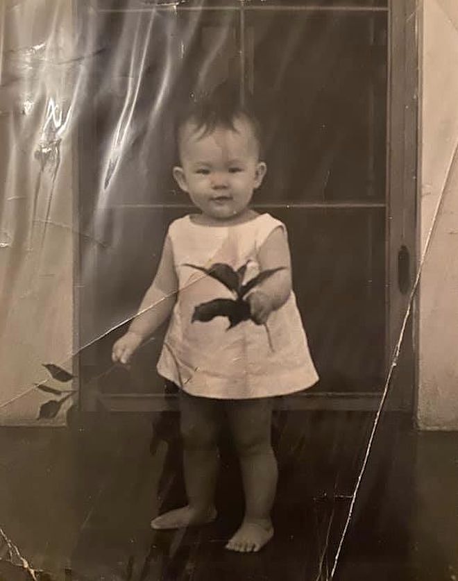身世惊人，葬礼上掀桌！“香港最不好惹的女人”翁静晶人生传奇（组图） - 54