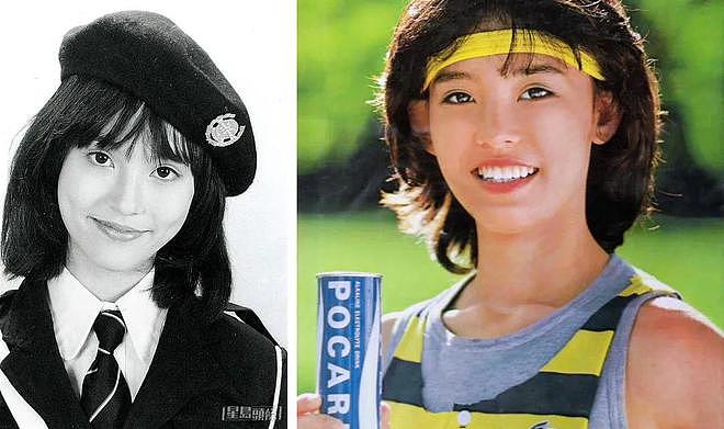 身世惊人，葬礼上掀桌！“香港最不好惹的女人”翁静晶人生传奇（组图） - 63