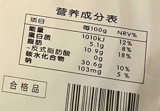 常吃这4种食物的人，糖尿病风险大大增加（组图） - 4
