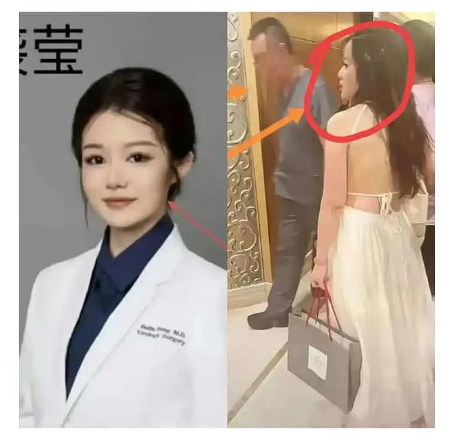 董小姐要赴美待产？怀孕7月，男主沦为无业游民，引产还是下嫁？（组图） - 4
