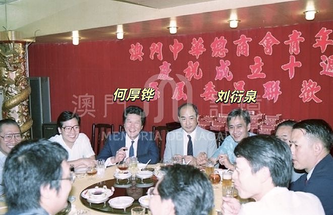身世惊人，葬礼上掀桌！“香港最不好惹的女人”翁静晶人生传奇（组图） - 37