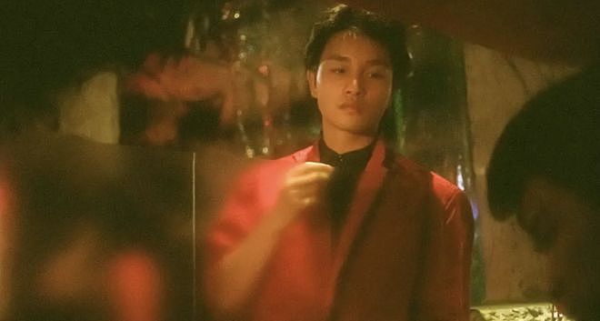 身世惊人，葬礼上掀桌！“香港最不好惹的女人”翁静晶人生传奇（组图） - 70