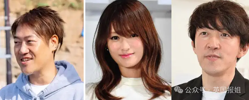 日本顶流性感女神为丑男新欢抛弃亿万富翁丑未婚夫，被抓包后暴瘦脱相？网友：姐眼神真不好啊…（组图） - 4