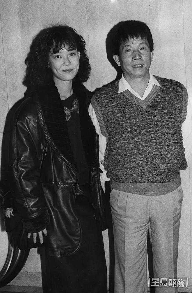 身世惊人，葬礼上掀桌！“香港最不好惹的女人”翁静晶人生传奇（组图） - 94
