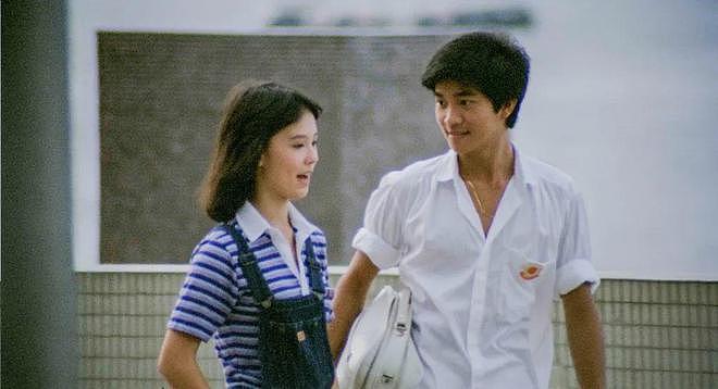 身世惊人，葬礼上掀桌！“香港最不好惹的女人”翁静晶人生传奇（组图） - 66