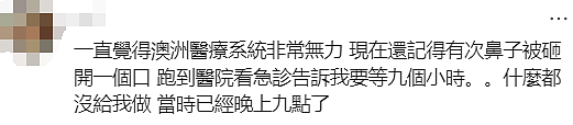 中国父女来悉尼旅游，却遭遇“噩梦开局”…华人热议！（组图） - 15