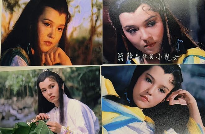 身世惊人，葬礼上掀桌！“香港最不好惹的女人”翁静晶人生传奇（组图） - 81