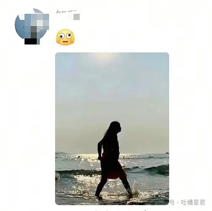【爆笑】我想要的照片vs男朋友拍出来的照片？哈哈哈笑成折叠屏放转转回收了（组图） - 15