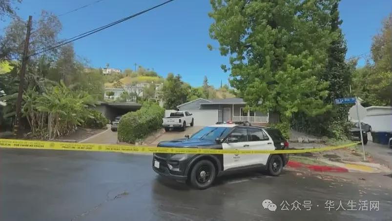 洛杉矶伍德兰山发生残忍命案，屋主被囚禁、殴打并残忍杀害（组图） - 3