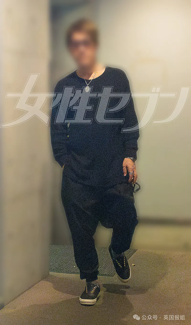 日本顶流性感女神为丑男新欢抛弃亿万富翁丑未婚夫，被抓包后暴瘦脱相？网友：姐眼神真不好啊…（组图） - 33