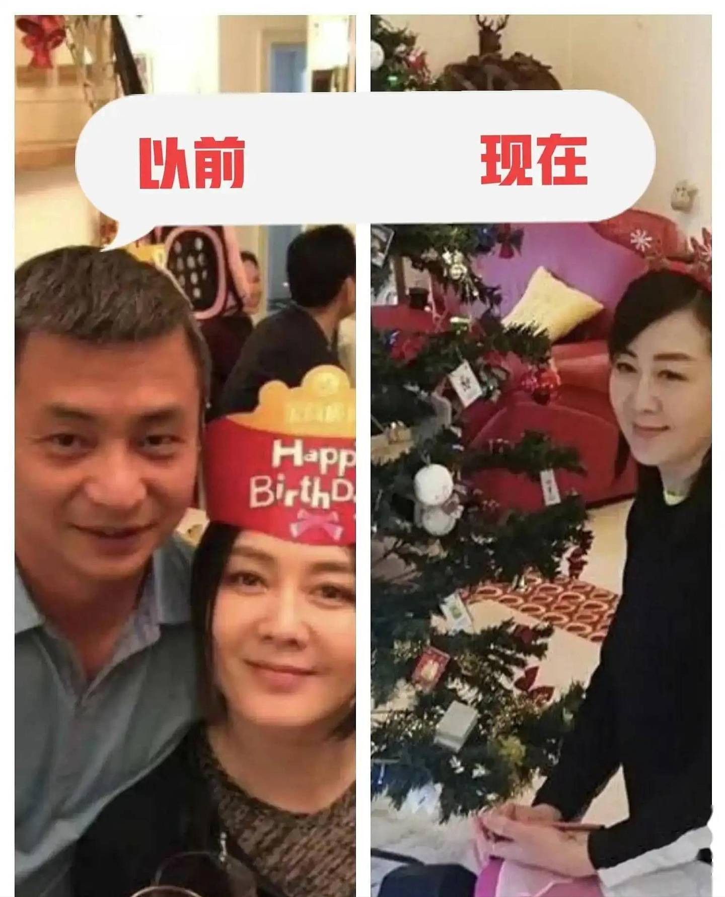 曝李小双已离婚,带美女参加侄子百日宴,女方身份曝光,年轻漂亮(组图) - 8
