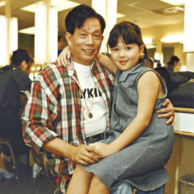 身世惊人，葬礼上掀桌！“香港最不好惹的女人”翁静晶人生传奇（组图） - 184