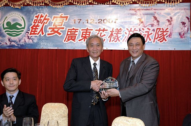 身世惊人，葬礼上掀桌！“香港最不好惹的女人”翁静晶人生传奇（组图） - 34