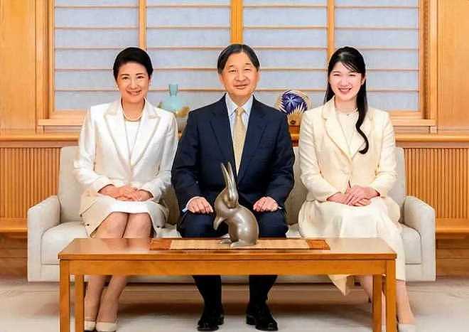 中国留学生偷拍太子24小时曝最真实照片,日媒高呼动摇日本王室根基(组图) - 6