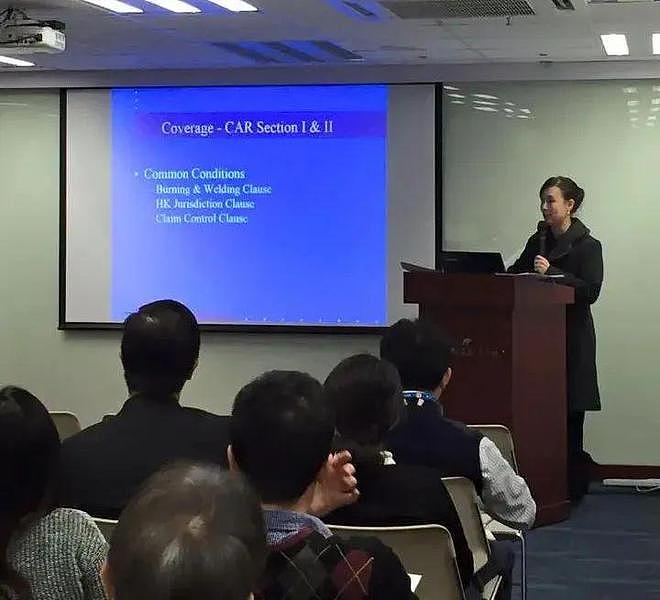 身世惊人，葬礼上掀桌！“香港最不好惹的女人”翁静晶人生传奇（组图） - 166