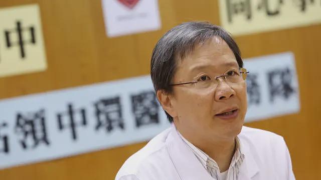 香港“47人案”首四名民主派人士刑满释放,国安法下“终身”禁参政(组图) - 10