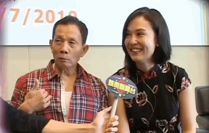 身世惊人，葬礼上掀桌！“香港最不好惹的女人”翁静晶人生传奇（组图） - 100