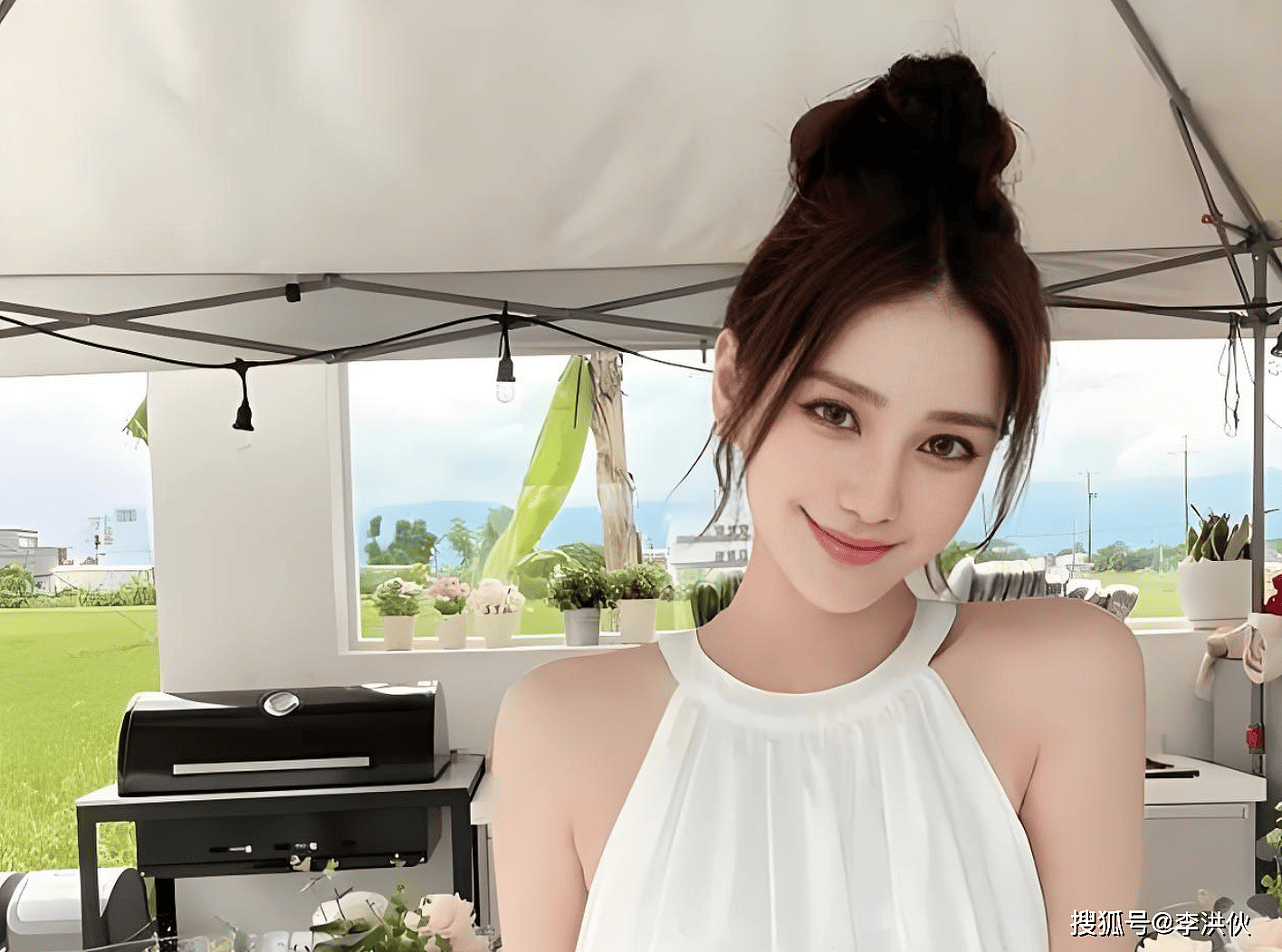 汪小菲二婚婚礼在即,马筱梅又被前夫指控出轨(组图) - 9