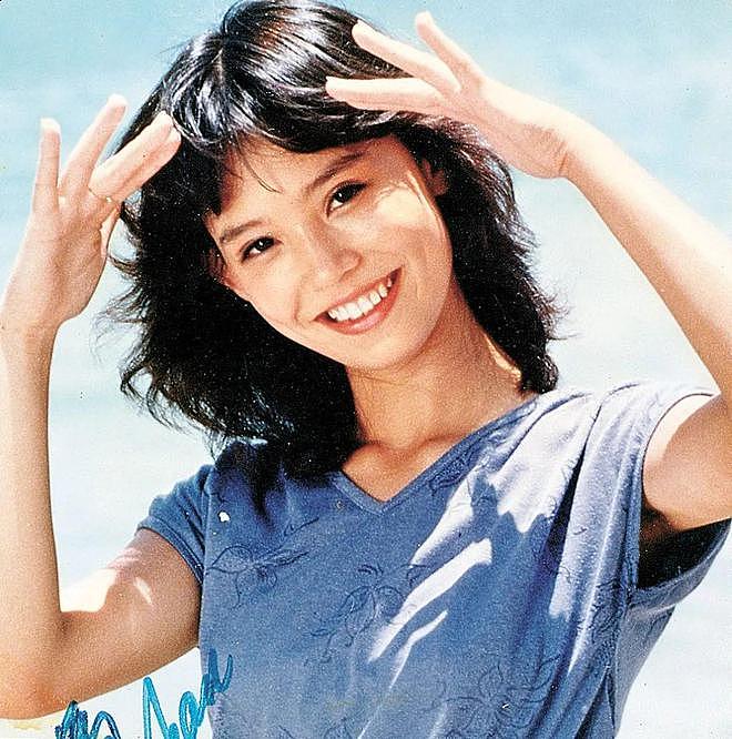 身世惊人，葬礼上掀桌！“香港最不好惹的女人”翁静晶人生传奇（组图） - 82