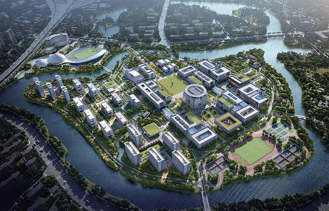 受曹德旺邀请,李开复加入福建福耀科技大学!王树国:欢迎!学校首届招100人以内,年学费5460元(组图) - 3
