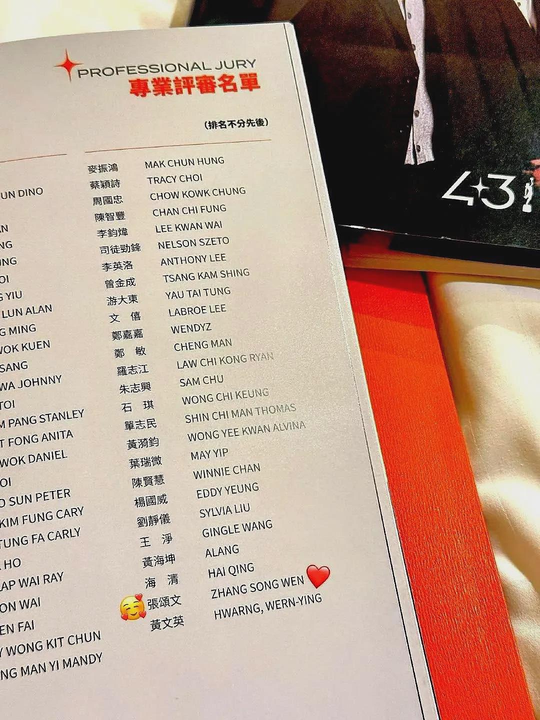 从全网抵制到金像评委?高启强背后大佬浮出水面(组图) - 2