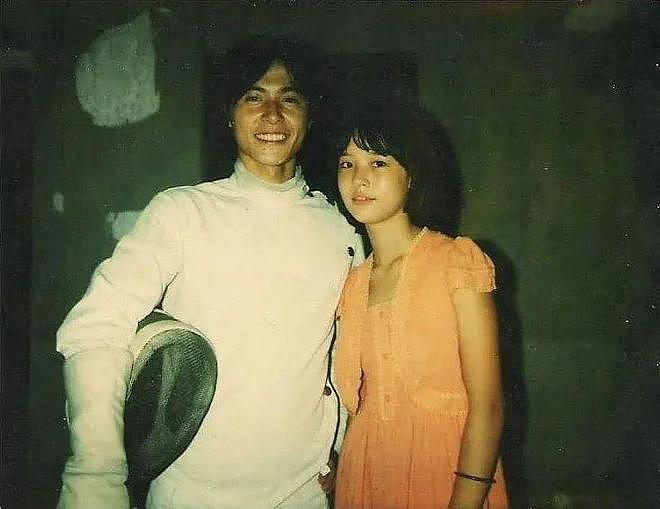 身世惊人，葬礼上掀桌！“香港最不好惹的女人”翁静晶人生传奇（组图） - 64